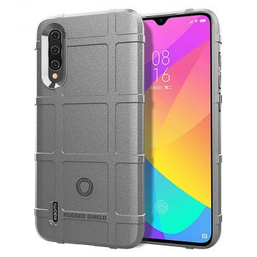 LN Rugged Case Xiaomi Mi 9 Lite grey