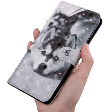 Luurinetti suojalaukku Xiaomi Mi A3 Kuva 2