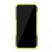 Luurinetti suojakuori tuella Xiaomi Mi A3 green