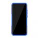 Luurinetti suojakuori tuella Xiaomi Mi A3 blue