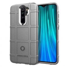 LN Rugged Shield Redmi Note 8 Pro grey