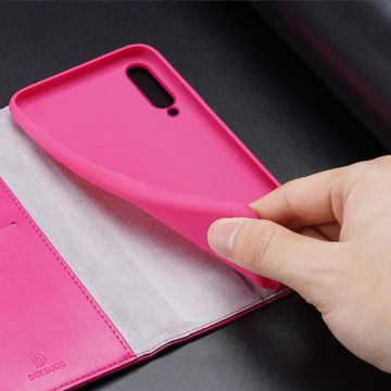 Dux Ducis Kado Wallet Xiaomi Mi A3 rose