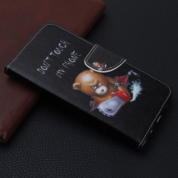 LN suojalaukku Redmi Note 8 Pro Pic #5
