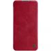 Nillkin Qin Flip Cover Xiaomi Redmi 8 red