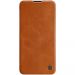 Nillkin Qin Flip Cover Xiaomi Redmi 8 brown