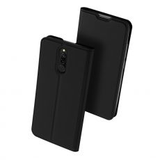 Dux Ducis Business-kotelo Xiaomi Redmi 8 black