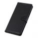 LN Flip Wallet Redmi Note 8T black