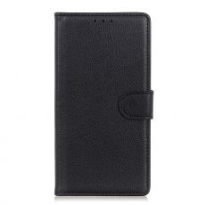 LN Flip Wallet Mi Note 10/10 Pro black