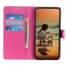 LN Flip Wallet Mi Note 10/10 Pro pink