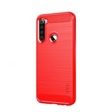 Mofi TPU-suoja Redmi Note 8T red