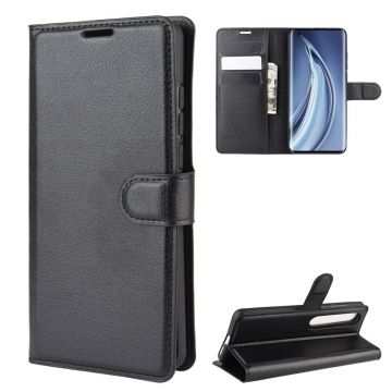 LN Flip Wallet Xiaomi Mi 10/Mi 10 Pro black