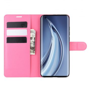 LN Flip Wallet Xiaomi Mi 10/Mi 10 Pro rose