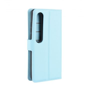 LN Flip Wallet Xiaomi Mi 10/Mi 10 Pro blue