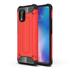 LN suojakuori Xiaomi Mi 10 Lite 5G Red