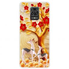 LN TPU-suoja Xiaomi Redmi Note 9 Pro Kuva 15