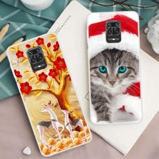 LN TPU-suoja Xiaomi Redmi Note 9 Pro Kuva 15