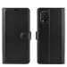 LN Flip Wallet Xiaomi Mi 10 Lite 5G Black