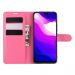 LN Flip Wallet Xiaomi Mi 10 Lite 5G Rose