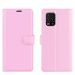 LN Flip Wallet Xiaomi Mi 10 Lite 5G Pink