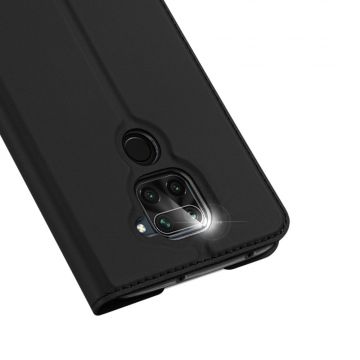 Dux Ducis Business-laukku Redmi Note 9 Black