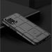 LN Rugged Shield Xiaomi Mi 10 Lite 5G Black