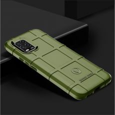 LN Rugged Shield Xiaomi Mi 10 Lite 5G Green
