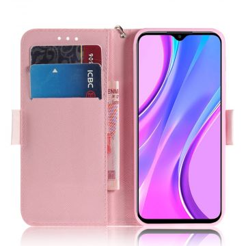 LN suojalaukku Xiaomi Redmi 9 Kuva 9