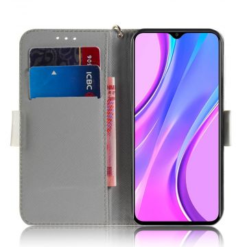 LN suojalaukku Xiaomi Redmi 9 Kuva 12