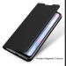 Dux Ducis Business-kotelo Xiaomi Redmi 9A black
