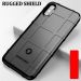 LN Rugged Shield Xiaomi Redmi 9A black