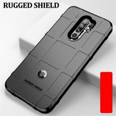 LN Rugged Shield Xiaomi Redmi 9 Black