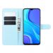 LN Flip Wallet Xiaomi Redmi 9 Blue