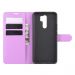 LN Flip Wallet Xiaomi Redmi 9 Purple