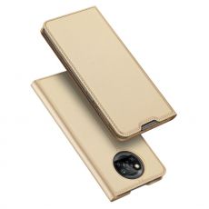 Dux Ducis Business-kotelo Poco X3 NFC/X3 Pro gold