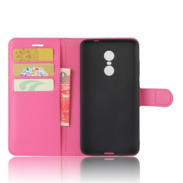 Luurinetti Redmi Note 4X suojalaukku rose