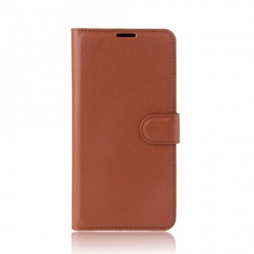 Luurinetti Redmi Note 4X suojalaukku brown