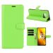 LN Flip Wallet Poco X3 NFC/X3 Pro Green