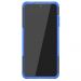 LN suojakuori tuella Poco X3 NFC/X3 Pro Blue