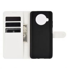 LN Flip Wallet Xiaomi Mi 10T Lite white