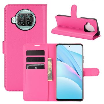 LN Flip Wallet Xiaomi Mi 10T Lite rose