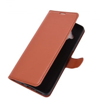 LN Flip Wallet Xiaomi Mi 10T Lite brown