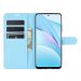LN Flip Wallet Xiaomi Mi 10T Lite blue