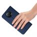 Dux Ducis Business-kotelo Redmi Note 9T 5G blue