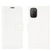 LN Flip Wallet Poco M3 White