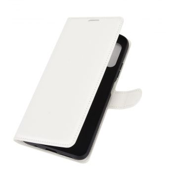 LN Flip Wallet Poco M3 White