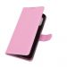 LN Flip Wallet Poco M3 Pink