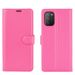 LN Flip Wallet Poco M3 Rose