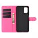 LN Flip Wallet Poco M3 Rose