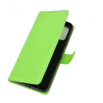 LN Flip Wallet Poco M3 Green
