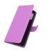 LN Flip Wallet Poco M3 Purple